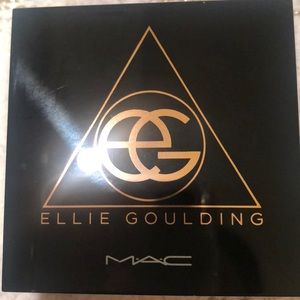 MAC X ELLIE GOULDING Halcyon nights full face kit